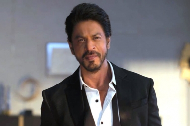 Shah Rukh Khan&#039;s surprise in War 2?