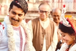 Shyam Singha Roy Movie Tweets, Shyam Singha Roy telugu movie review, shyam singha roy movie review rating story cast and crew, Rahul ravindran