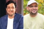 Sri Sri Ravi Shankar, Siddharth Anand and Mahaveer Jain international film, siddharth anand and mahaveer jain teaming up for a thriller, Siddharth