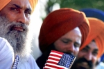 sikh in canada, sikhism, sikh americans urge india not to let tension with pakistan impact kartarpur corridor work, Sikh americans