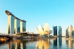 Singapore for Indians travel news, Singapore for Indians top pick, singapore remains a top pick for indians, October 9