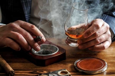 Smoking And Drinking: 48% Of Avoidable Cancer Cases Smoking And Drinking: 48% Of Avoidable Cancer Cases