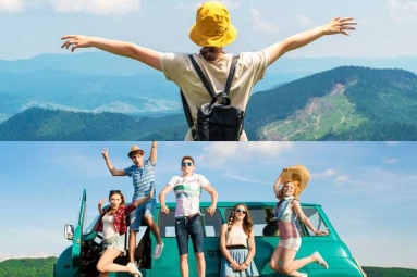 Solo Travel Vs Group Trips: Which is the Best? Solo Travel Vs Group Trips: Which is the Best?