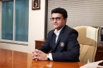 BCCI, President, sourav ganguly takes over as bcci president, Supreme court decision