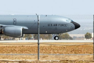 Spain shuts Airspace to US planes linked to Iran War