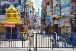lockdown, Karnataka, complete lockdown on sundays starting july 5 karnataka, Us government office