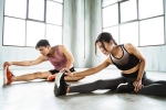 Stretching Vs Exercise videos, Stretching Vs Exercise research, is stretching better than exercise, Healthy body