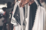 fall 2019 fashion trends, fashion forecast 2019 spring summer, summer fashion 2019 best fabrics to get through the summer heat, Fashion trend