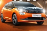 Tata Altroz Racer latest breaking, Tata Altroz Racer features, tata altroz racer likely to get 7 speed dual clutch, Tata altroz
