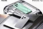 Tecno Pova 7 5G and Pova 7 Pro 5G price, Tecno Pova 7 5G and Pova 7 Pro 5G price, tecno pova 7 5g and pova 7 pro 5g launched in india, Pova 8