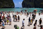 government, tourism, thailand issues guidelines to welcome back foreign tourists from october, Foreign tourists