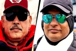 Arun Tiwari and Sandeep Are deaths, Indian Climbers, two indian climbers die descending mount everest, Ass Arun Tiwari and Sandeep Are deaths, Indian Climbers, two indian climbers die descending mount everest, Ass