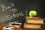 World Bank, World Food Programme, un agencies working on guidelines for schools reopening safely after covid 19, Unicef