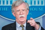 pulwama attack, bolton terror attack, us nsa we support india s right to self defense, Self defense pulwama attack, bolton terror attack, us nsa we support india s right to self defense, Self defense