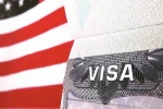 US Visa cap for Indians news, US Visa cap for Indians news, why is us trying to cap visas for indians, Us visa cap for indians