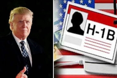 United States May Lose Its Competitiveness Due to Tightening of H-1B Rules United States May Lose Its Competitiveness Due to Tightening of H-1B Rules