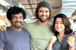 Liger release news, Liger movie news, vijay devarakonda s liger gets a hollywood stunt choreographer, Hollywood films