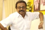 Vijayakanth breaking news, Vijayakanth politics, tamil actor vijayakanth passes away, Kollywood