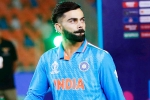 Virat Kohli wealth, Virat Kohli new breaking, virat kohli deactivates his instagram account, October 9