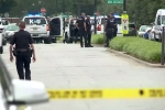 DeWayne Craddock, shootings in virginia, virginia beach shooting 12 dead several injured after a man opens fire, Ralph northam DeWayne Craddock, shootings in virginia, virginia beach shooting 12 dead several injured after a man opens fire, Ralph northam
