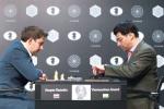 Viswanathan Anand, Chess tournament, all eyes on anand karjakin in moscow, Hikaru nakamura