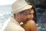 Vaani Kapoor, Hrithik Roshan, war movie review rating story cast and crew, Vaani kapoor