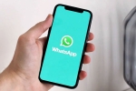 WhatsApp for iOS breaking, WhatsApp for iOS latest, whatsapp for ios gets redesigned media share sheet, Face