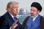 Iran Vs USA talks, Iran Vs USA breaking news, why iran rejected second round of talks with us, United states Iran Vs USA talks, Iran Vs USA breaking news, why iran rejected second round of talks with us, United states
