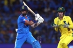 India Vs Australia updates, World Cup 2023 news, world cup 2023 india beats australia by 6 wickets, David warner