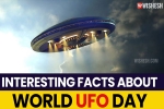 World UFO Day videos, World UFO Day this year, interesting facts about world ufo day, Science fiction