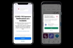 exposure notification express, Apple, apple releases ios 13 7 with covid 19 exposure notifications, Apple ios 18 3