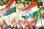 Indian overseas congress leaders, congress, indian national congress kick starts nri bus to counter bjp, T congress leaders