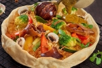 Pot pie Biryani news, Pot pie Biryani recipe, recipe how to prepare a pot pie biryani, Biryani