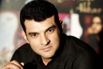 Indian Film Industry abroad, Siddharth Roy Kapur, indian film industry is well welcomed abroad siddharth roy kapur, Farhan a