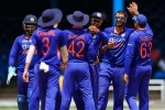 India Vs West Indies new updates, India Vs West Indies third match, india sweeps odi series against west indies, Shikhar dhawan India Vs West Indies new updates, India Vs West Indies third match, india sweeps odi series against west indies, Shikhar dhawan