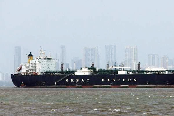 India to Receive First Iranian Crude Oil Cargo in 7 Years India to Receive First Iranian Crude Oil Cargo in 7 Years
