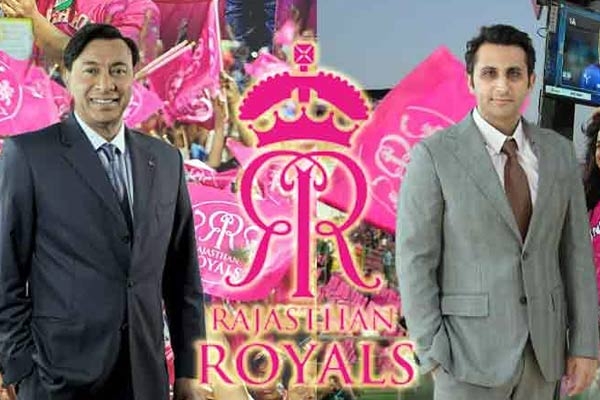 Mittal family and Adar Poonawalla buy Rajasthan Royals for Rs 15,660 Cr Mittal family and Adar Poonawalla buy Rajasthan Royals for Rs 15,660 Cr