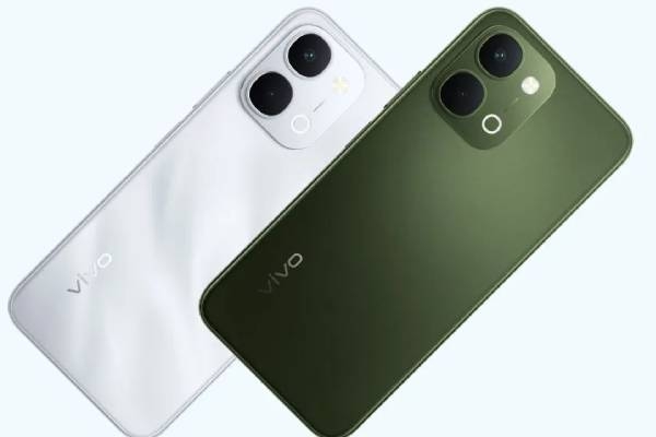 Vivo T5x 5G India Launch Date Announced Vivo T5x 5G India Launch Date Announced