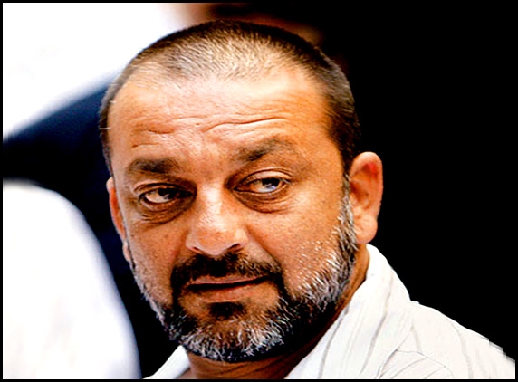 No more home food for Sanjay Dutt!