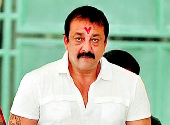 What&#039;s going on in Sanjay Dutt&#039;s mind?